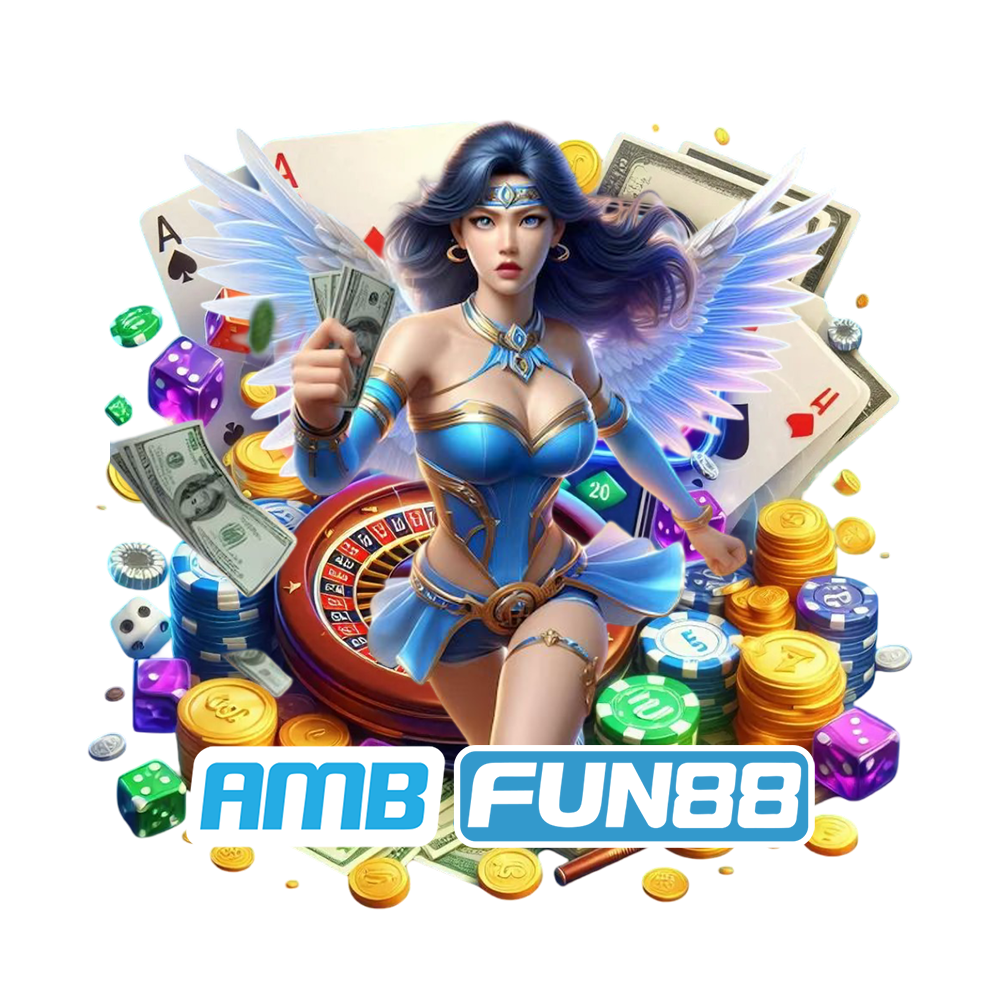 AMBFUN88Page Header Background